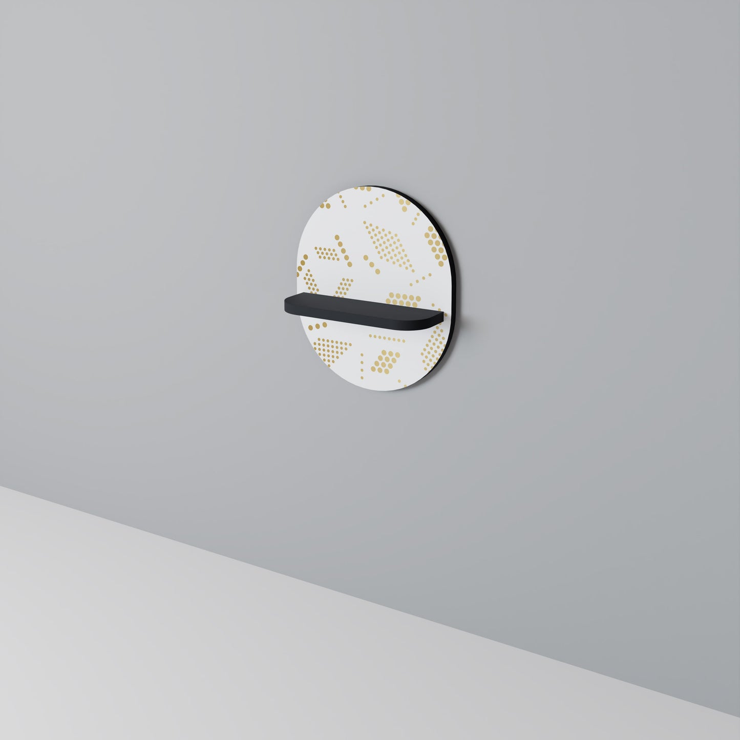 SPOTTED DAZE Διακοσμητικό Ράφι Art Shelf