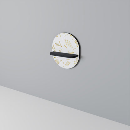 SPOTTED DAZE Διακοσμητικό Ράφι Art Shelf