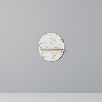 SPOTTED DAZE Διακοσμητικό Ράφι Art Shelf