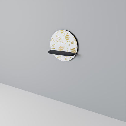 SPOTTED DAZE Διακοσμητικό Ράφι Art Shelf