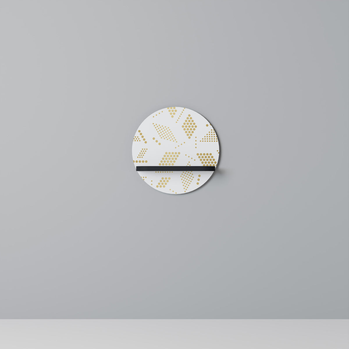 SPOTTED DAZE Διακοσμητικό Ράφι Art Shelf