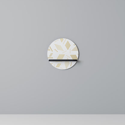 SPOTTED DAZE Διακοσμητικό Ράφι Art Shelf
