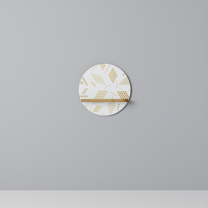 SPOTTED DAZE Διακοσμητικό Ράφι Art Shelf