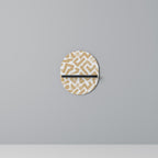 CLUSTER CRAFTS Διακοσμητικό Ράφι Art Shelf