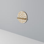 CLUSTER CRAFTS Διακοσμητικό Ράφι Art Shelf