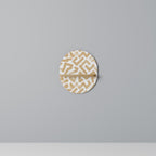 CLUSTER CRAFTS Διακοσμητικό Ράφι Art Shelf