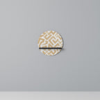 CLUSTER CRAFTS Διακοσμητικό Ράφι Art Shelf