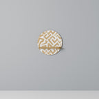 CLUSTER CRAFTS Διακοσμητικό Ράφι Art Shelf