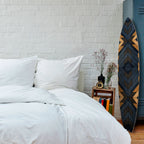 CRAFTY GEOMETRY Διακοσμητική σανίδα Surf