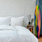 AURORA DAZE Διακοσμητική σανίδα Surf