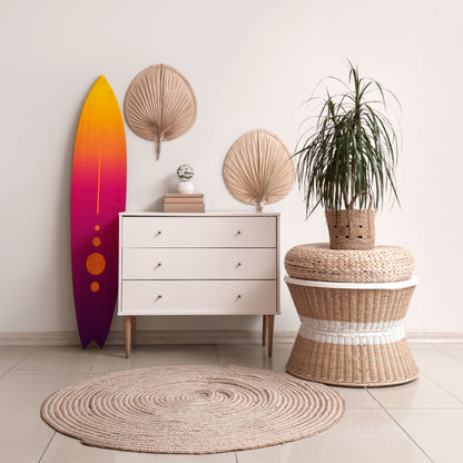 FRESH HORIZON Διακοσμητική σανίδα Surf