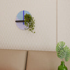 TIDAL STRIPE Διακοσμητικό Ράφι Art Shelf