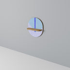 TIDAL STRIPE Διακοσμητικό Ράφι Art Shelf