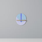 TIDAL STRIPE Διακοσμητικό Ράφι Art Shelf