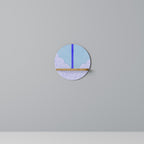 TIDAL STRIPE Διακοσμητικό Ράφι Art Shelf