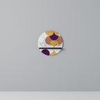 CRACKED GEOMETRY Διακοσμητικό Ράφι Art Shelf