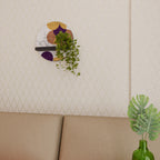 CRACKED GEOMETRY Διακοσμητικό Ράφι Art Shelf