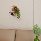 CRACKED GEOMETRY Διακοσμητικό Ράφι Art Shelf