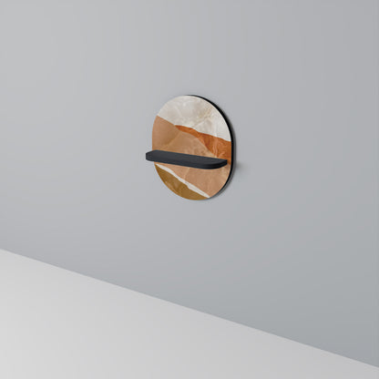 SANDHILLS SPLENDOUR Διακοσμητικό Ράφι Art Shelf