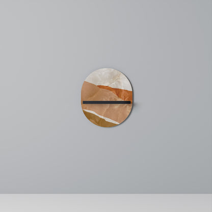SANDHILLS SPLENDOUR Διακοσμητικό Ράφι Art Shelf