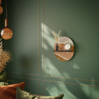 SANDHILLS SPLENDOUR Διακοσμητικό Ράφι Art Shelf