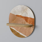 SANDHILLS SPLENDOUR Διακοσμητικό Ράφι Art Shelf