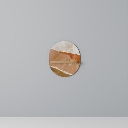 SANDHILLS SPLENDOUR Διακοσμητικό Ράφι Art Shelf