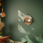 SANDHILLS SPLENDOUR Διακοσμητικό Ράφι Art Shelf