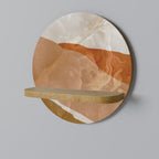 SANDHILLS SPLENDOUR Διακοσμητικό Ράφι Art Shelf