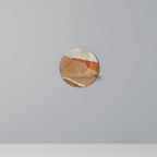 SANDHILLS SPLENDOUR Διακοσμητικό Ράφι Art Shelf