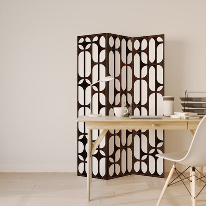 ARTISTIC SPACE HARMONY Παραβάν με 3 πάνελ