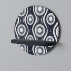 GRAPHITE EYES Διακοσμητικό Ράφι Art Shelf