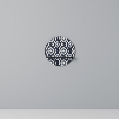 GRAPHITE EYES Art Shelf