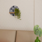 GRAPHITE EYES Διακοσμητικό Ράφι Art Shelf