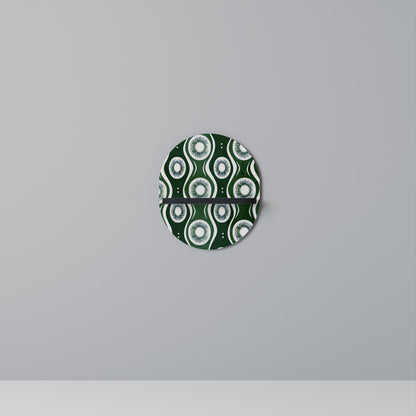 GREEN EYES Διακοσμητικό Ράφι Art Shelf