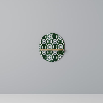 GREEN EYES Διακοσμητικό Ράφι Art Shelf