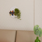 TESSELATE TREASURES Art Shelf