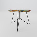 TESSELATE TREASURES Coffee Table