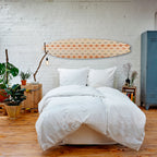 HAZY NOSTALGIA Διακοσμητική σανίδα Surf