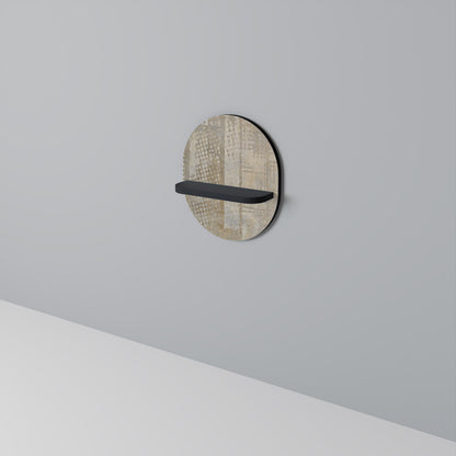 SCREEN ERROR Διακοσμητικό Ράφι Art Shelf
