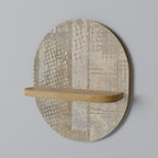 SCREEN ERROR Art Shelf