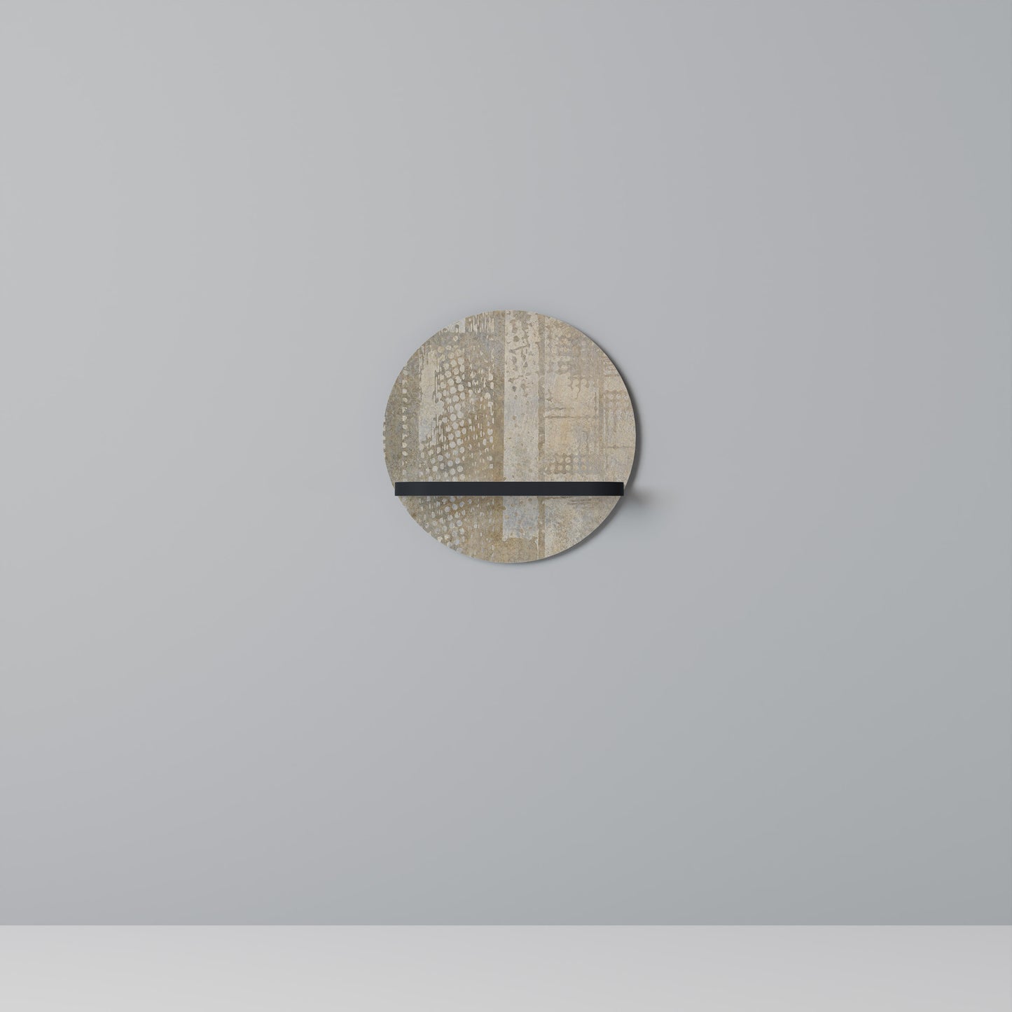 SCREEN ERROR Διακοσμητικό Ράφι Art Shelf