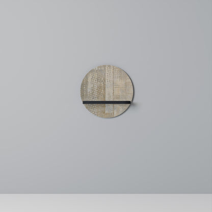 SCREEN ERROR Διακοσμητικό Ράφι Art Shelf
