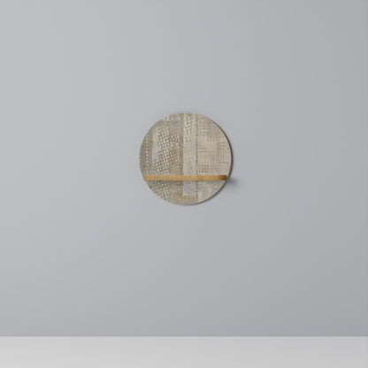 SCREEN ERROR Διακοσμητικό Ράφι Art Shelf