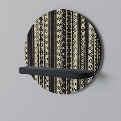 AZTEC Art Shelf