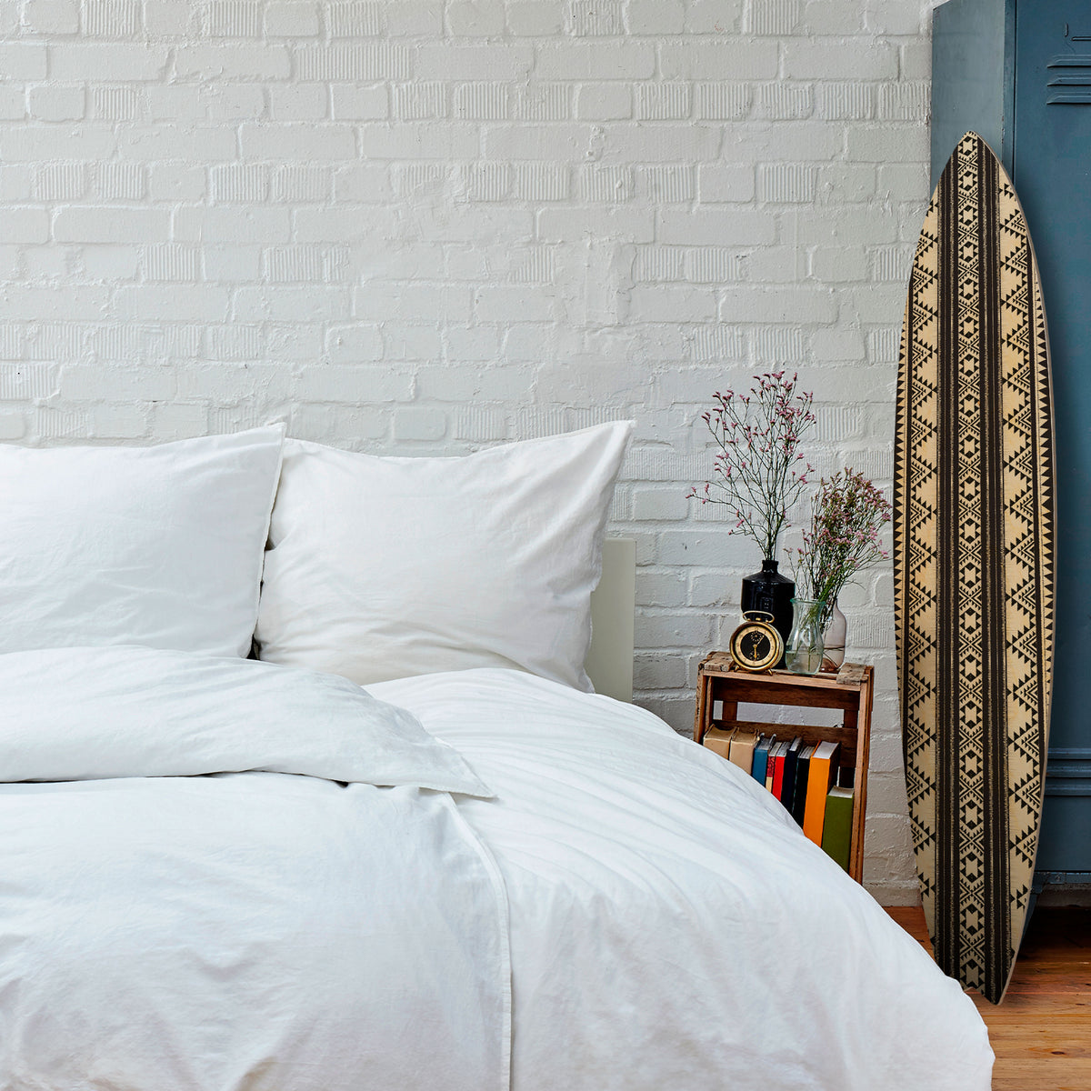 AZTEC Διακοσμητική σανίδα Surf