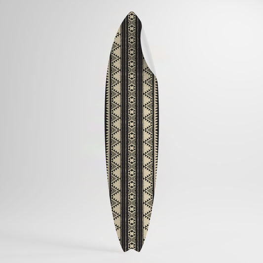 AZTEC Αυτοκόλλητη Αφίσα "Surf"