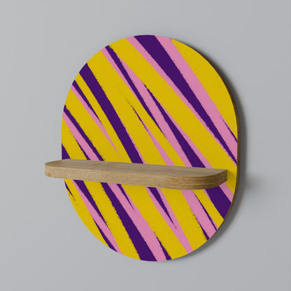 DREAMS COME TRUE Διακοσμητικό Ράφι Art Shelf