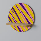 DREAMS COME TRUE Art Shelf