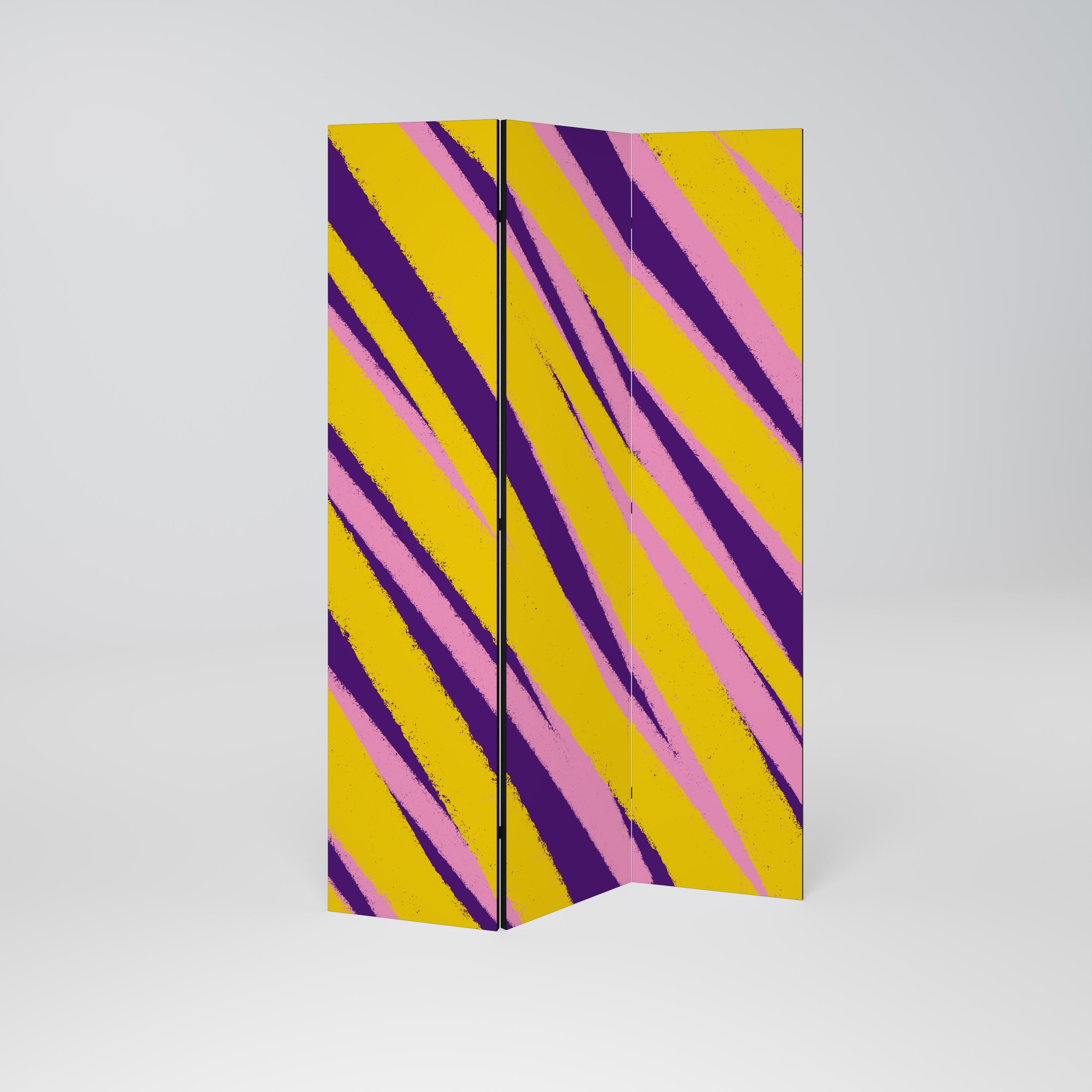 DREAMS COME TRUE 3-Panel Room Divider